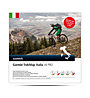 Garmin TrekMap Italy v4 PRO, Italia