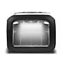 Garmin Varia Smart HL 500 - Vorderlicht, Black/Light Grey