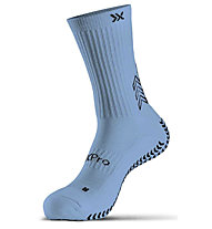 Gearxpro Soxpro Classic - kurze Socken, Light Blue