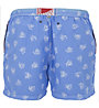 Gerry St Tropez Mallorca 103 - costume - uomo, Light Blue