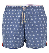 Gerry St Tropez Mallorca 103 - Badehose - Herren, Blue