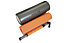 Get Fit 3 in 1 Foam Roller - Massagerollen Set, Dark Grey/Orange