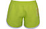 Get Fit Ava - pantaloni corti fitness - bambina, Green