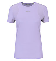Get Fit Betsy 2 - T-shirt - donna, Light Purple