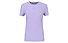 Get Fit Betsy 2 - T-shirt - donna, Light Purple