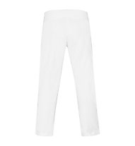 Get Fit Clotilde - Palazzohose - Mädchen, White