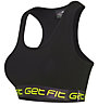 Get Fit El. Parlato - reggiseno sportivo basso sostegno - donna