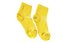 Get Fit Everyday Quarter Bi-Pack Socken, Yellow