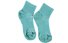 Get Fit Everyday Quarter Bi-Pack - calzini fitness - bambino, Turquoise