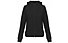 Get Fit Kapuzenpullover - Damen, Black