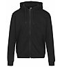 Get Fit Kapuzenpullover - Herren , Black