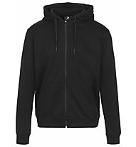 Get Fit Kapuzenpullover - Herren , Black