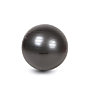 Get Fit Gymnastikball, Black