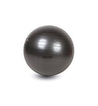 Get Fit Gymnastikball, Black