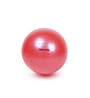 Get Fit Gymnastikball, Red