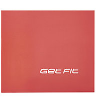 Get Fit Tappetino fitness , Red