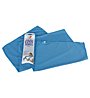 Get Fit Icemate Towel  - asciugamano fitness, Blue