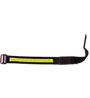 Get Fit LED Glowing Safety Bracciale, Fluo