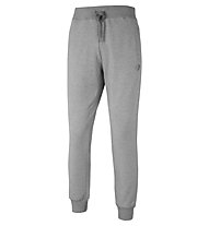 Get Fit Long Rib Bottom - pantaloni fitness - uomo, Grey