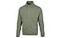 Get Fit Man Sweater Full Zip - Baumwolljacke Herren, Military Green
