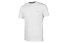 Get Fit Man T-Shirt Short Sleeve Trainingsshirt Herren, White