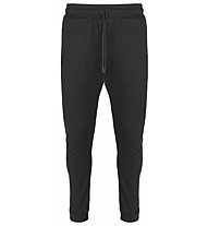 Get Fit Pantaloni fitness - uomo, Black