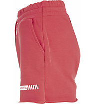 Get Fit Policot W - pantaloni fitness - donna, Red