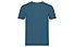 Get Fit Quentin - maglia running - uomo, Blue