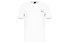Get Fit Short Sleeve - T-shirt Fitness - Herren, White