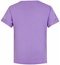 Get Fit Short Sleeve J - T-shirt - bambina, Purple