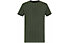Get Fit Short Sleeve J - T-Shirt - Kinder, Green