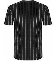Get Fit Short Sleeve M - T-shirt - uomo, Black