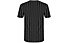 Get Fit Short Sleeve M - T-shirt - uomo, Black