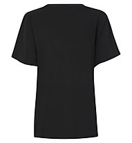 Get Fit Short Sleeve Plus - T-shirt - donna, Black