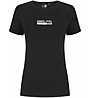 Get Fit Short Sleeve W - T-shirt - donna, Black