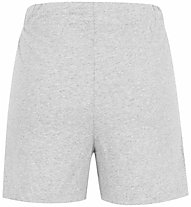 Get Fit Short W - pantaloni fitness - donna, Light Grey 