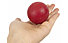 Get Fit Soft Power Ball - pallina ginnica, Red