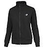 Get Fit Sweater Full Zip - giacca sportiva - donna, Black