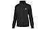 Get Fit Sweater Full Zip - giacca sportiva - donna, Black