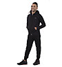 Get Fit Sweater Full Zip Hoody M - Trainingsjacke - Herren, Black