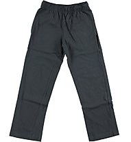 Get Fit Fitness Long Pant Boy - Pantaloni Fitness, Black