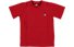 Get Fit Fitness Shirt Boy - T-Shirt, Red