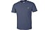 Get Fit Fitness Shirt M, Navy