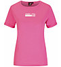 Get Fit T-Shirt - Damen, Pink