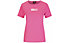 Get Fit T-shirt - donna, Pink