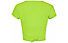 Get Fit T-shirt - donna , Green