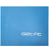 Get Fit Tappetino fitness , Light Blue