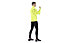 Get Fit Top - maglia a maniche lunghe running - uomo, Yellow