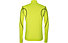 Get Fit Top - maglia a maniche lunghe running - uomo, Yellow