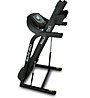 Get Fit Treadmill Route 350 Tapis Roulant, Black